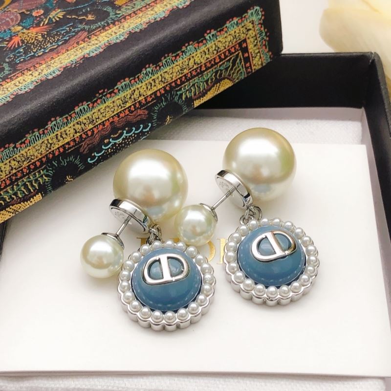 Christian Dior Earrings